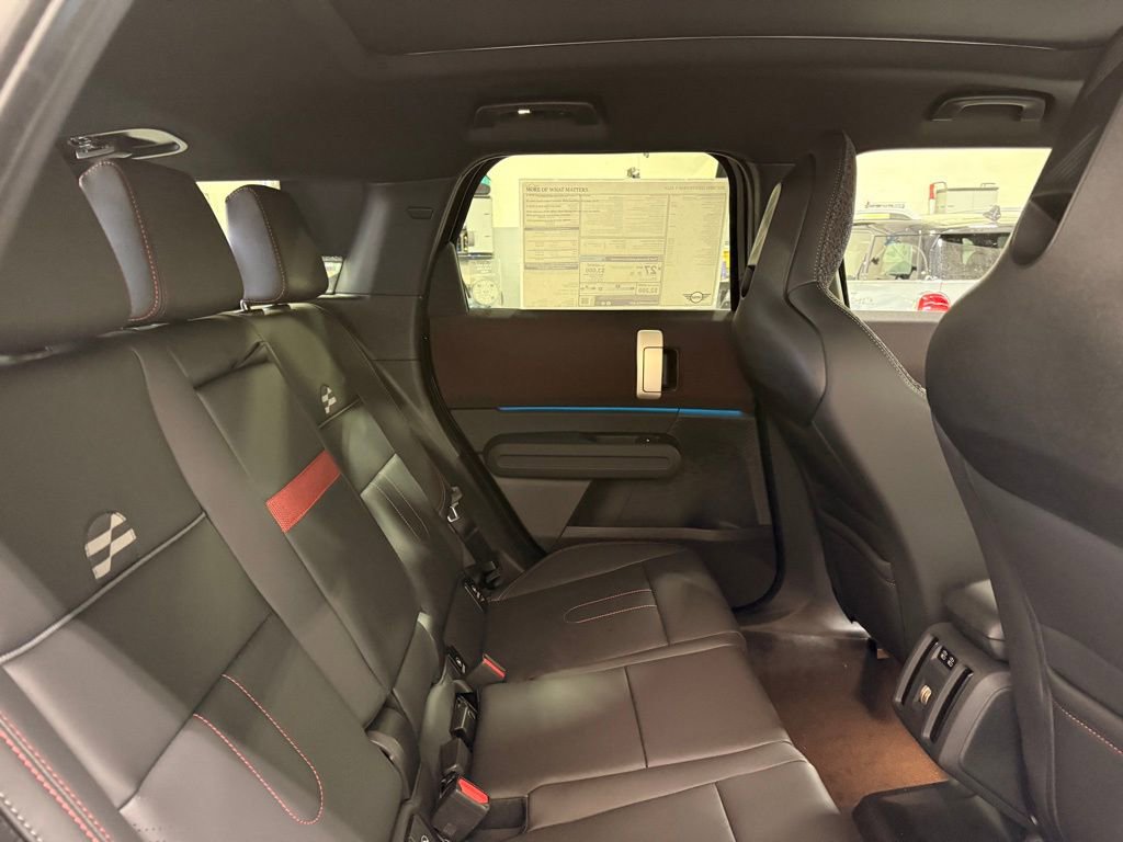 New 2027 MINI Cooper Countryman S AWD/4WD image 26