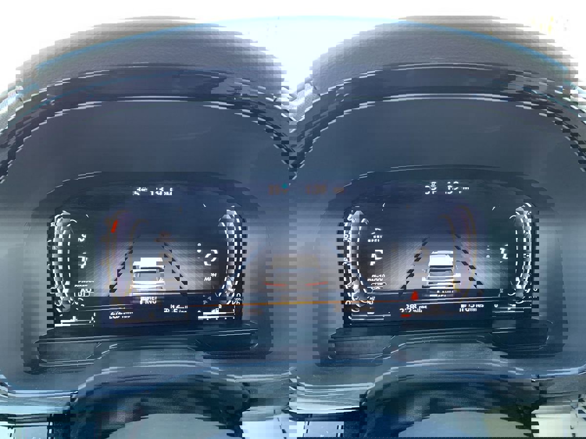 Used 2022 INFINITI QX60 Luxe image 19