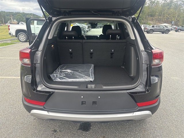 New 2026 Chevrolet TrailBlazer LT image 27