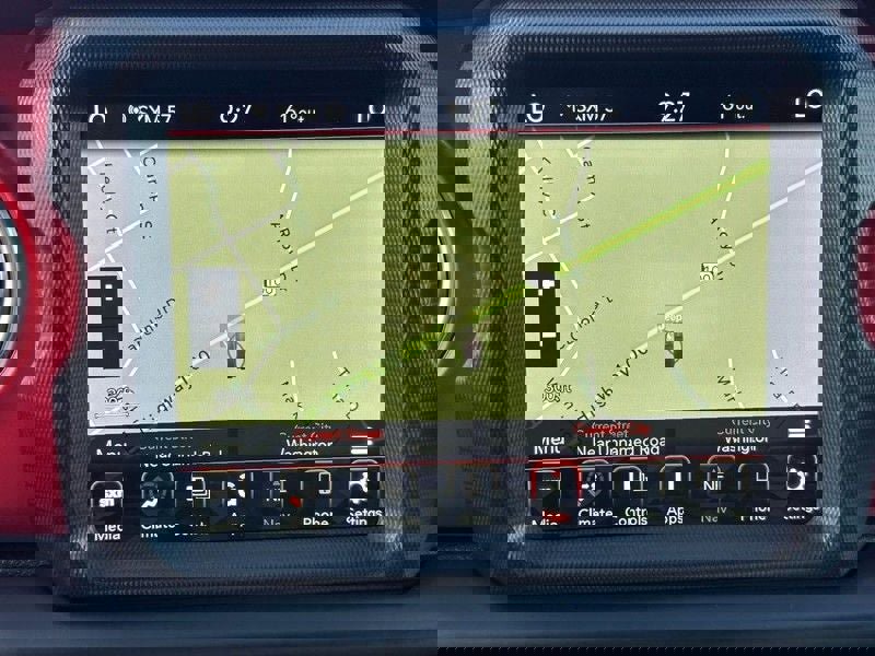 Used 2021 Jeep Wrangler Unlimited Rubicon image 21