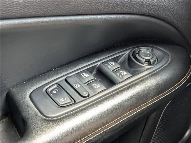 Used 2017 Jeep Compass Latitude w/ Popular Equipment Group AWD/4WD image 11
