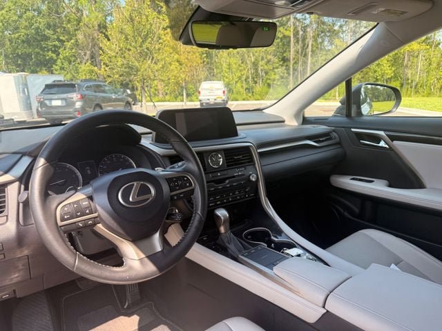 Used 2020 Lexus RX 350 FWD w/ Accessory Package image 2