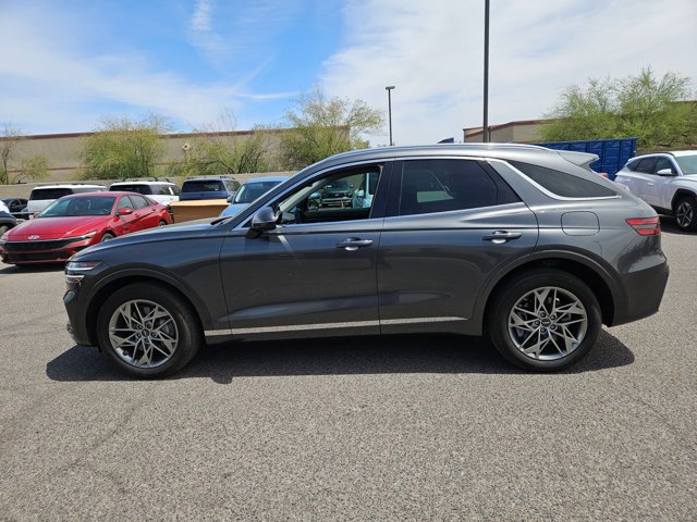 Used 2024 Genesis GV70 2.5T w/ Select Package AWD/4WD image 8