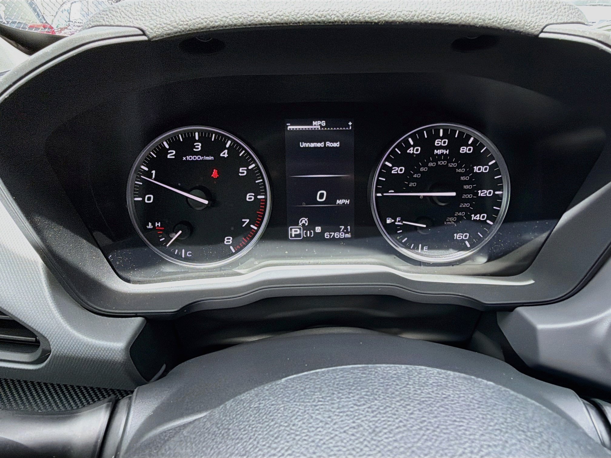 Used 2025 Subaru Crosstrek 2.5i Limited w/ Crosstrek Mirror Package AWD/4WD image 39