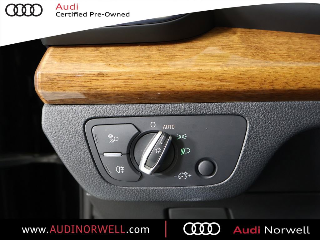 Certified 2023 Audi Q5 2.0T Premium Plus w/ Premium Plus Package AWD/4WD image 25