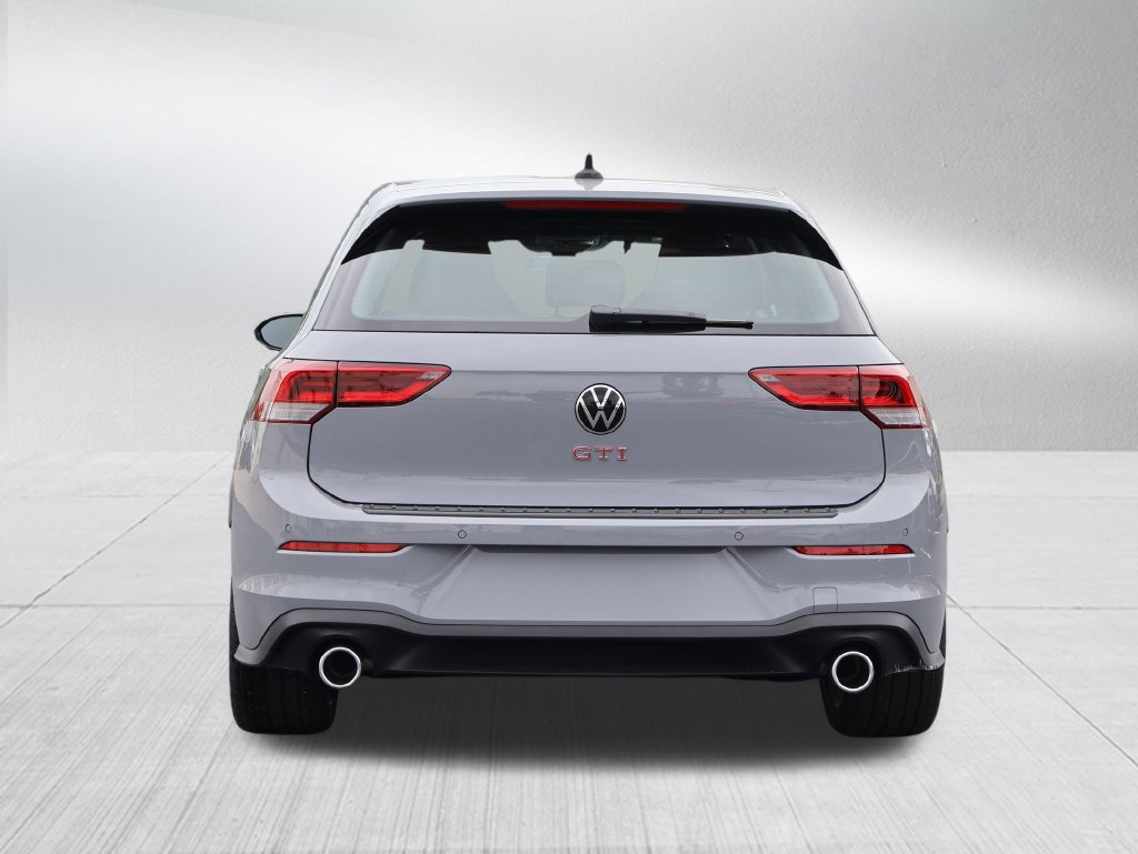 New 2026 Volkswagen GTI Autobahn FWD image 33