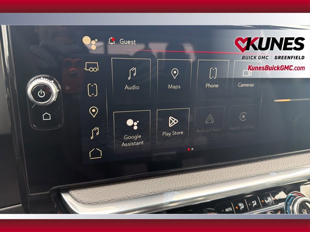 New 2026 GMC Sierra 1500 Denali image 27