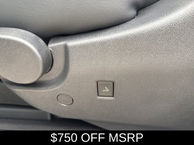 New 2026 Buick Enclave Sport Touring w/ Power Package image 27