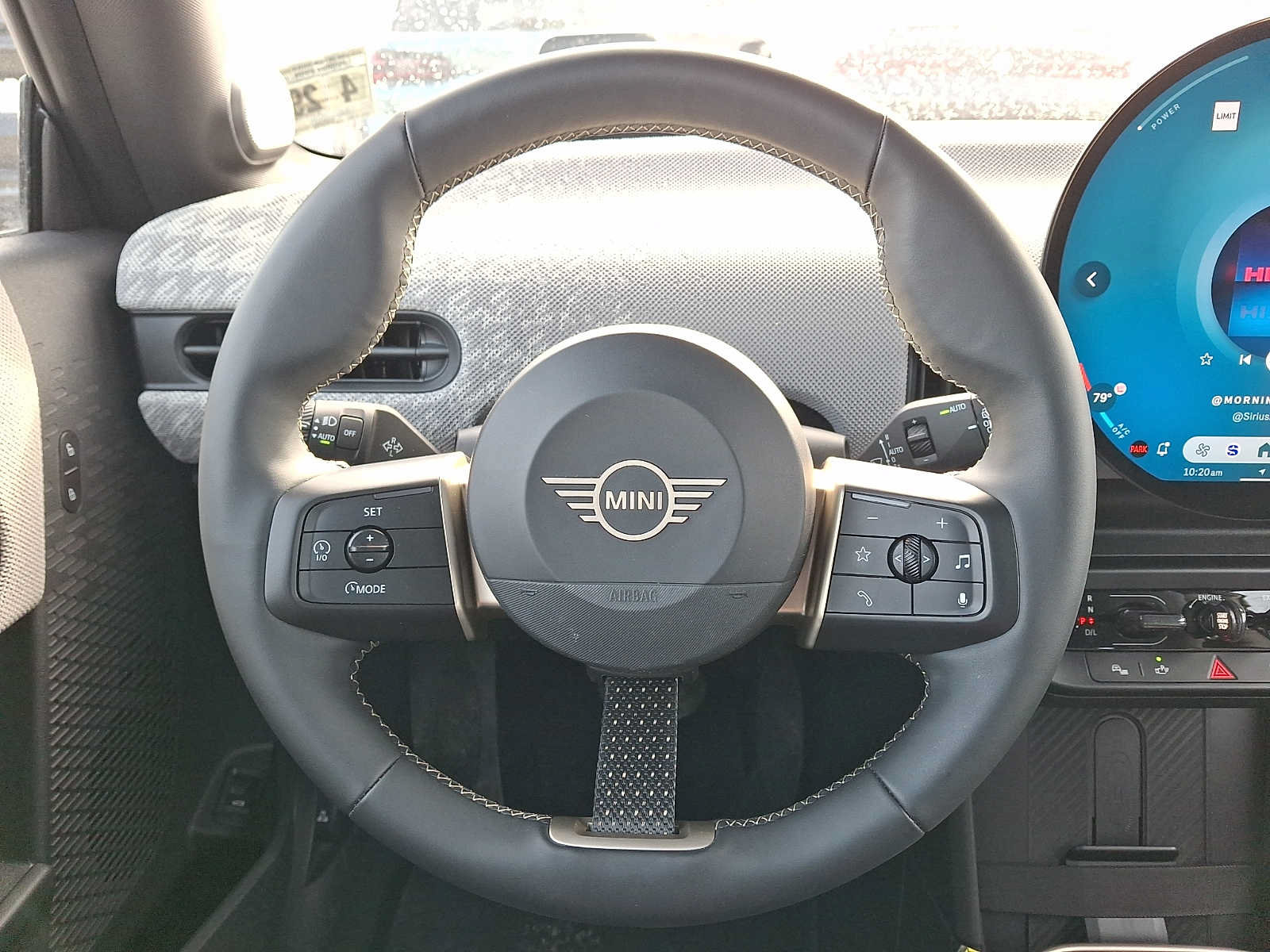 Used 2025 MINI Cooper S FWD image 17