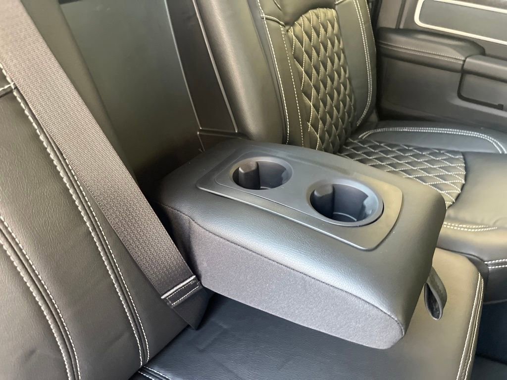 New 2022 RAM 2500 Big Horn w/ Level C Equiment Group image 27