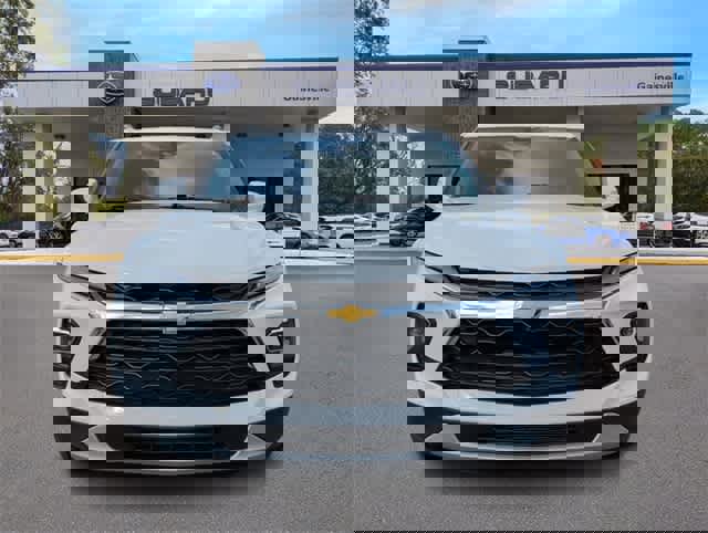 Used 2023 Chevrolet Blazer LT w/ Sound & Technology Package image 9