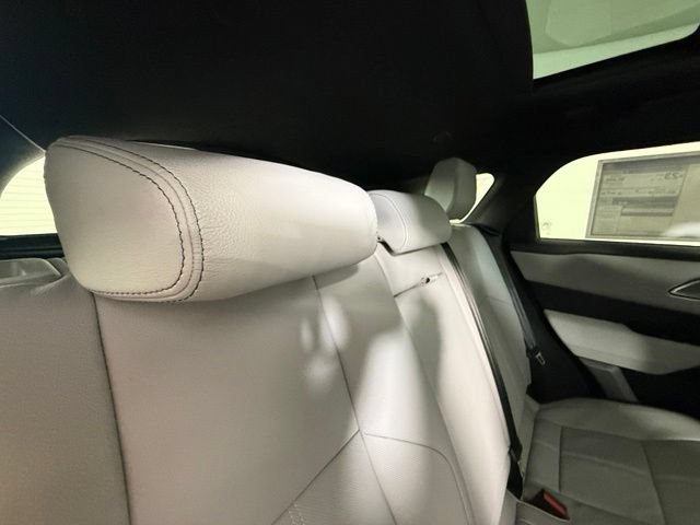 New 2026 Land Rover Range Rover Velar Belgravia AWD/4WD image 26