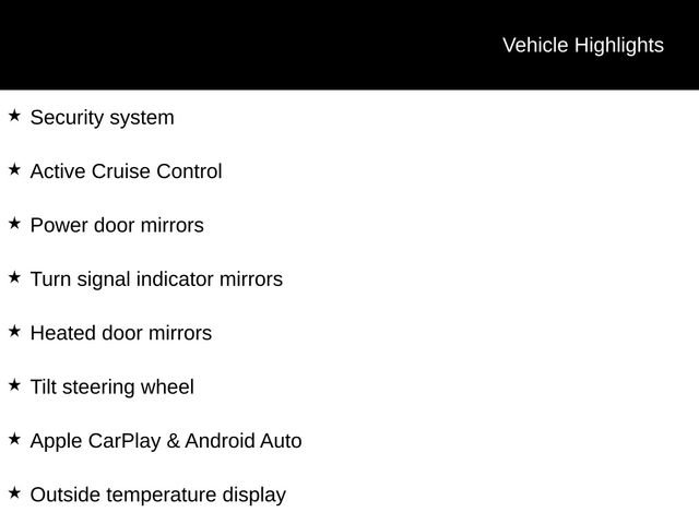 Used 2025 Subaru Legacy Limited image 32