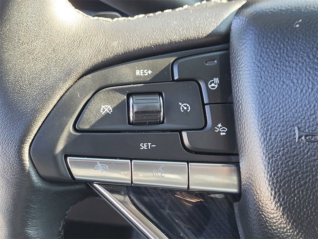 Certified 2024 Cadillac XT6 Premium Luxury w/ Technology Package image 21