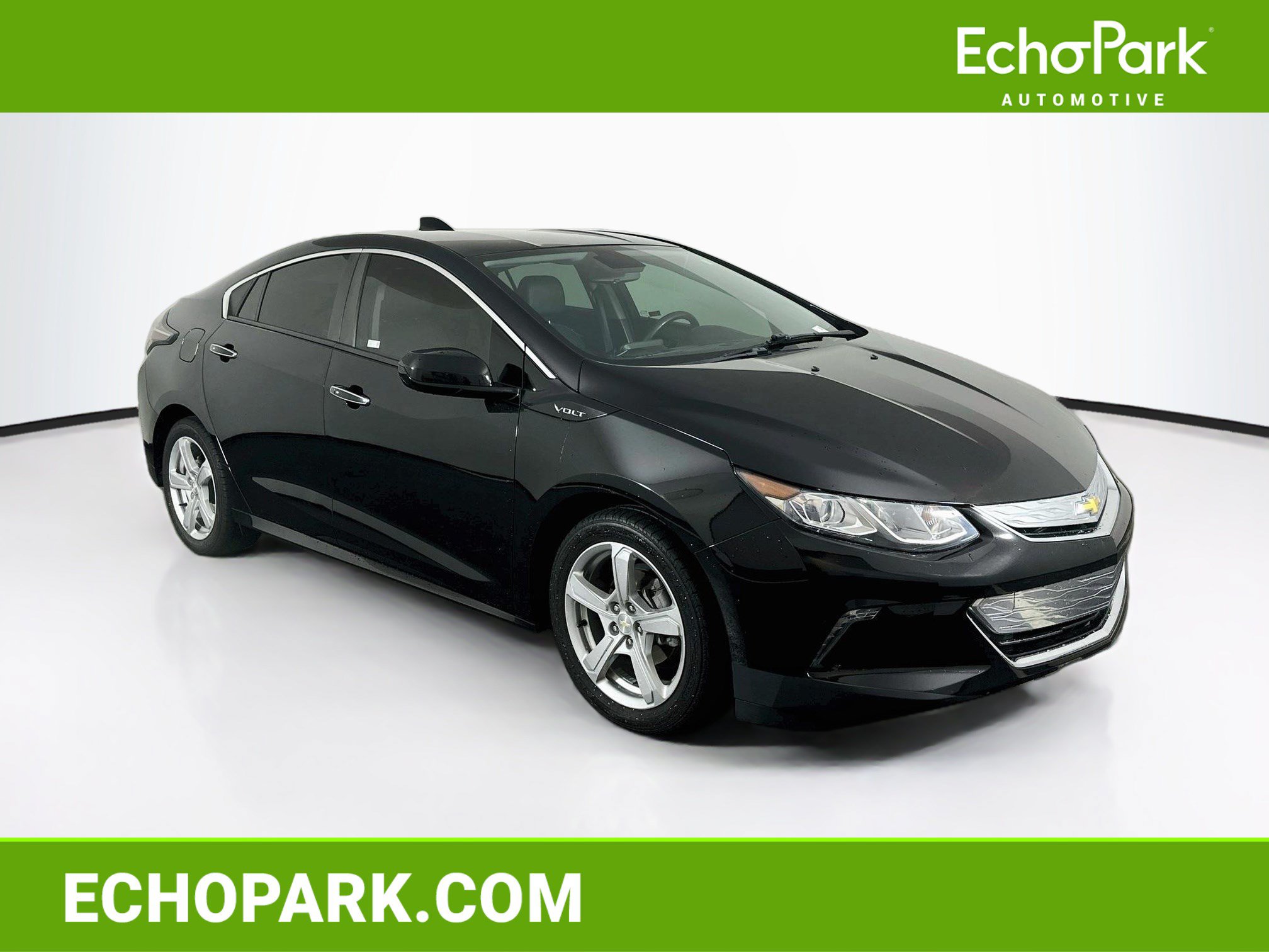 Used 2019 Chevrolet Volt LT w/ Power Convenience Package