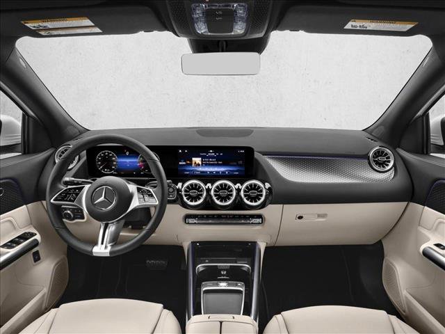New 2026 Mercedes-Benz GLA 250 image 5