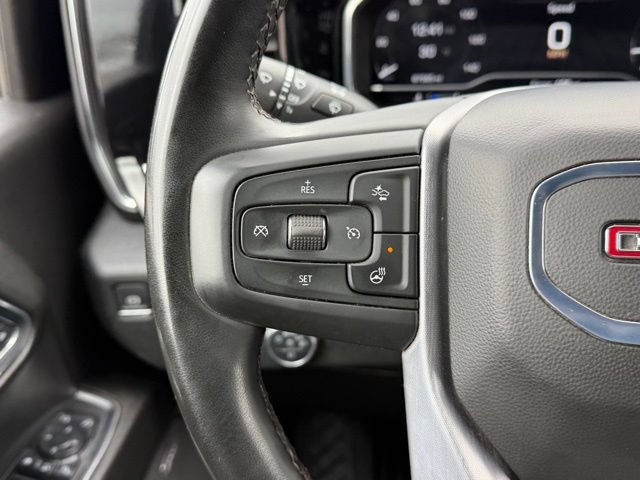 Used 2025 GMC Sierra 2500 SLT w/ SLT Premium Package AWD/4WD image 35