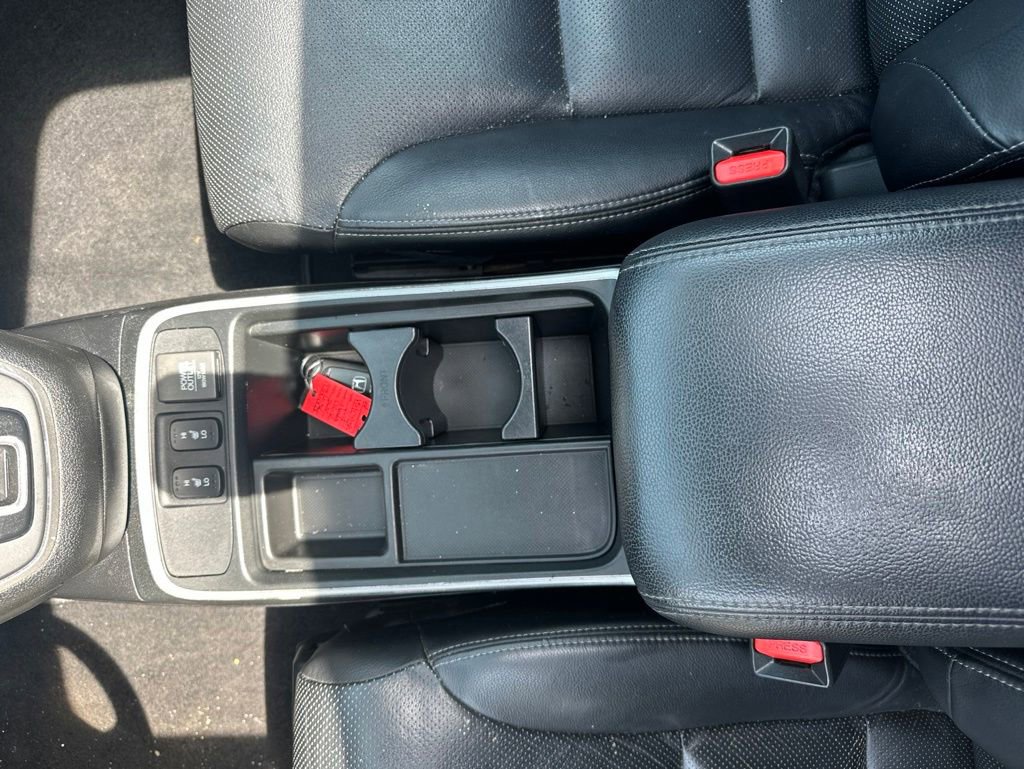 Used 2015 Honda CR-V EX-L image 32