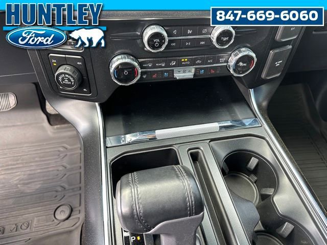 Used 2022 Ford F150 Raptor w/ Equipment Group 801A High image 24