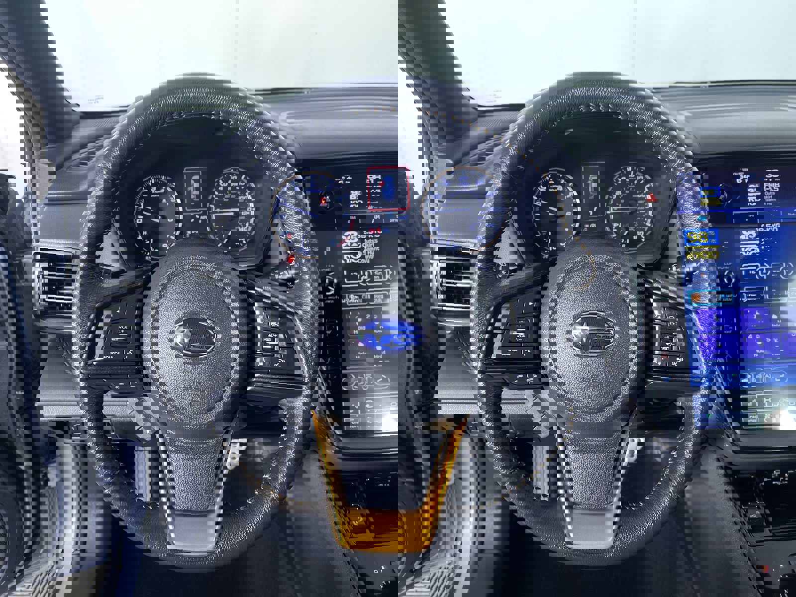 Used 2022 Subaru Outback Wilderness image 16