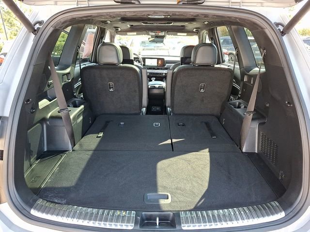 Certified 2025 Kia Telluride SX Prestige X-Line image 32