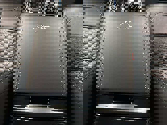 New 2025 Ford F150 XLT w/ Equipment Group 303A High image 13