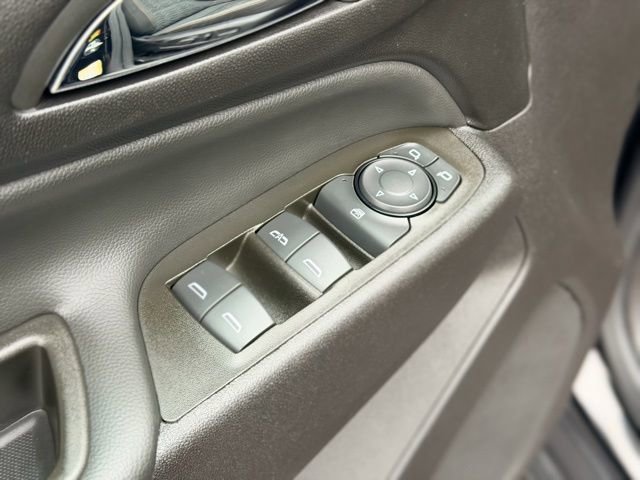 Certified 2024 Chevrolet Equinox LT w/ LPO, Floor Liner Package image 20