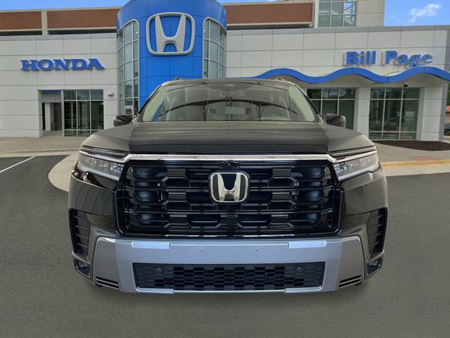 New 2026 Honda Pilot Touring image 10