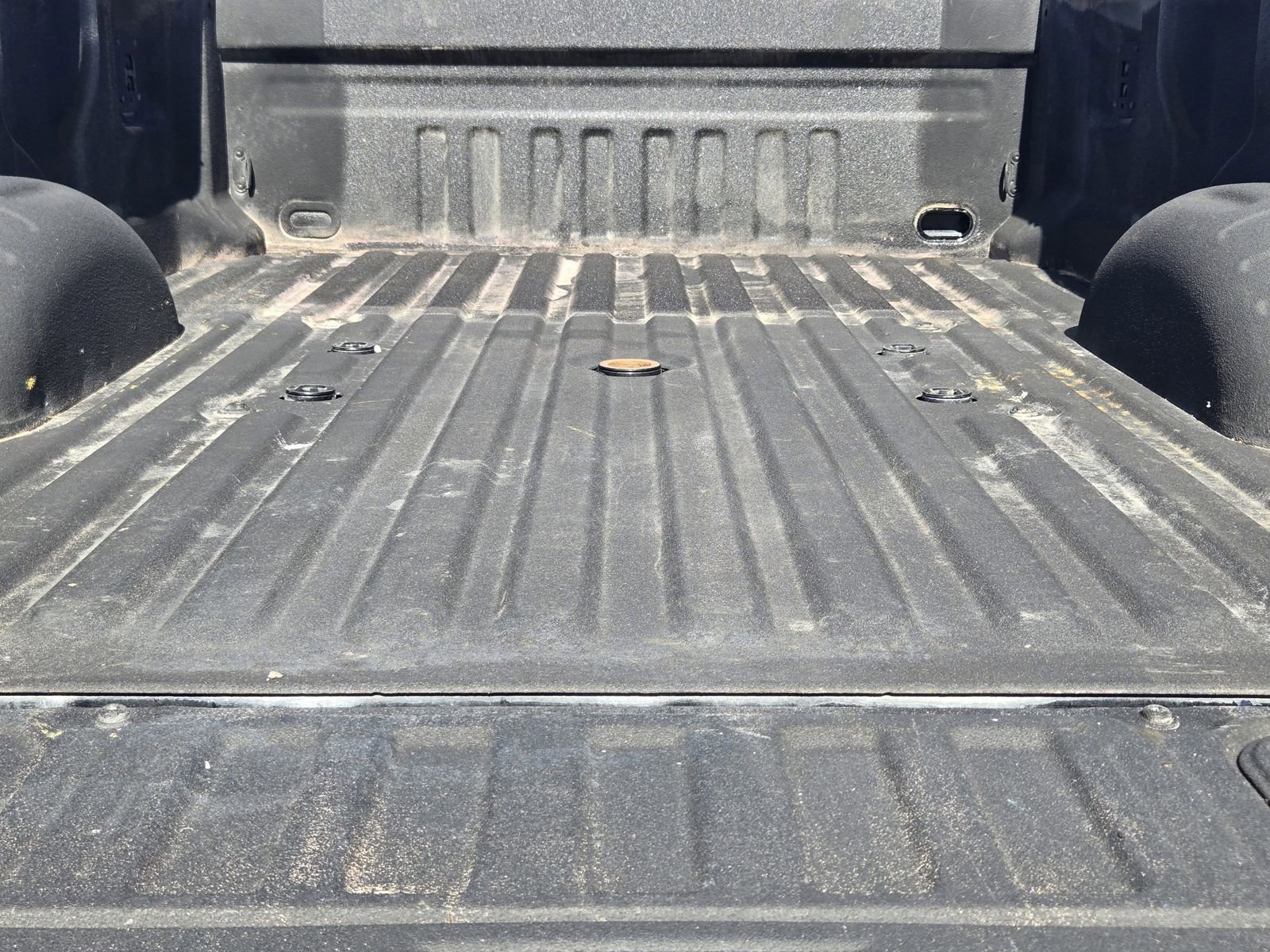 Certified 2024 Ford F350 Lariat w/ Sport Appearance Package image 32