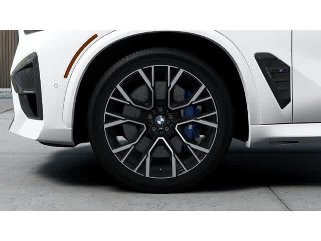 New 2026 BMW X5 M Competition w/ Executive Package image 7