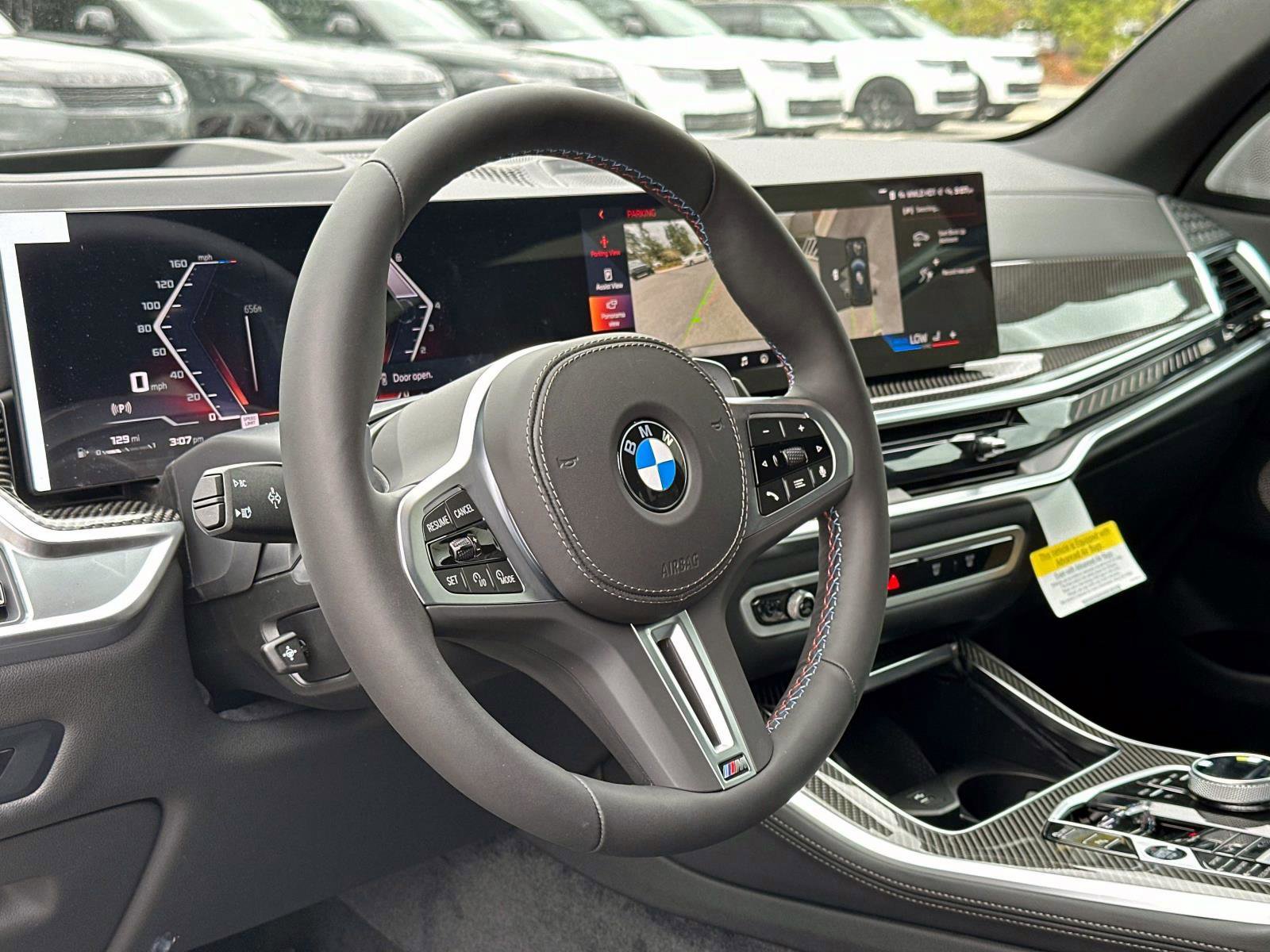 New 2026 BMW X5 M60i image 28