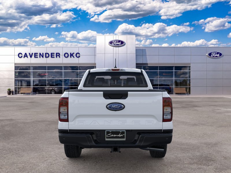 New 2026 Ford Ranger XL w/ Trailer Tow Package AWD/4WD image 27