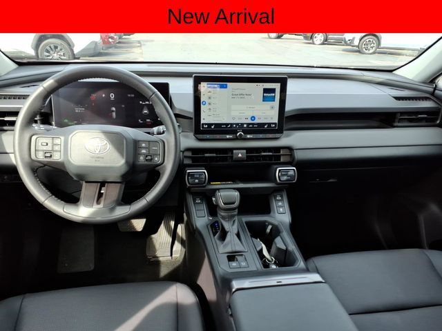 Used 2026 Toyota RAV4 XLE Premium AWD/4WD image 12