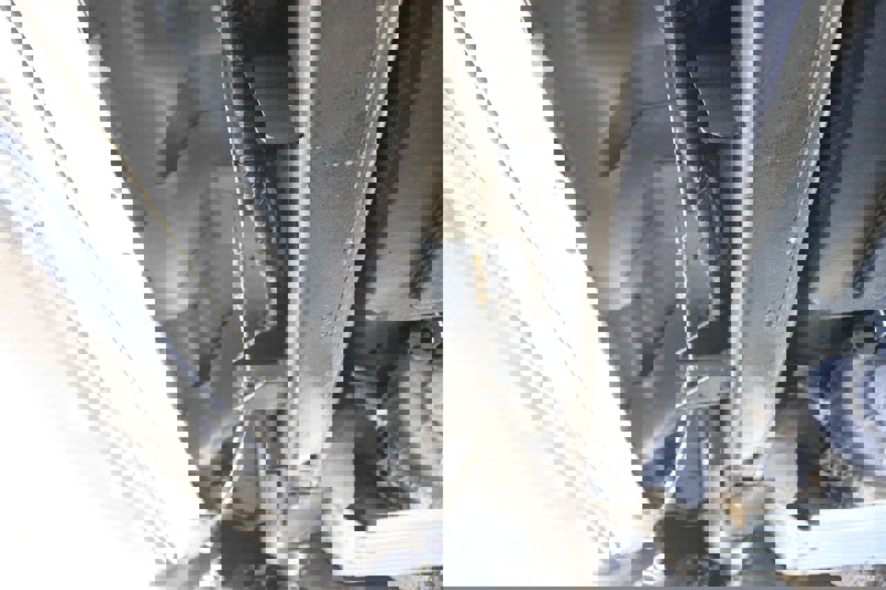 Used 2007 Ford F150 Lariat AWD/4WD image 24