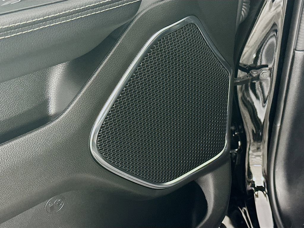 New 2026 RAM 1500 Laramie image 24