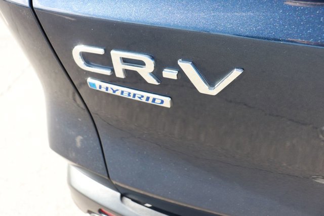 Used 2024 Honda CR-V Sport image 7