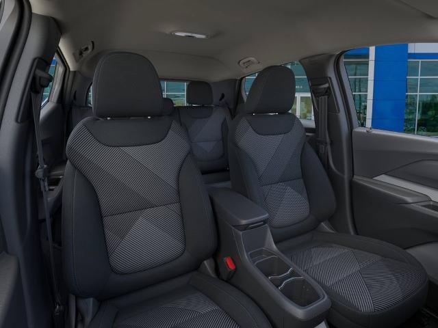 New 2027 Chevrolet Bolt LT FWD image 16