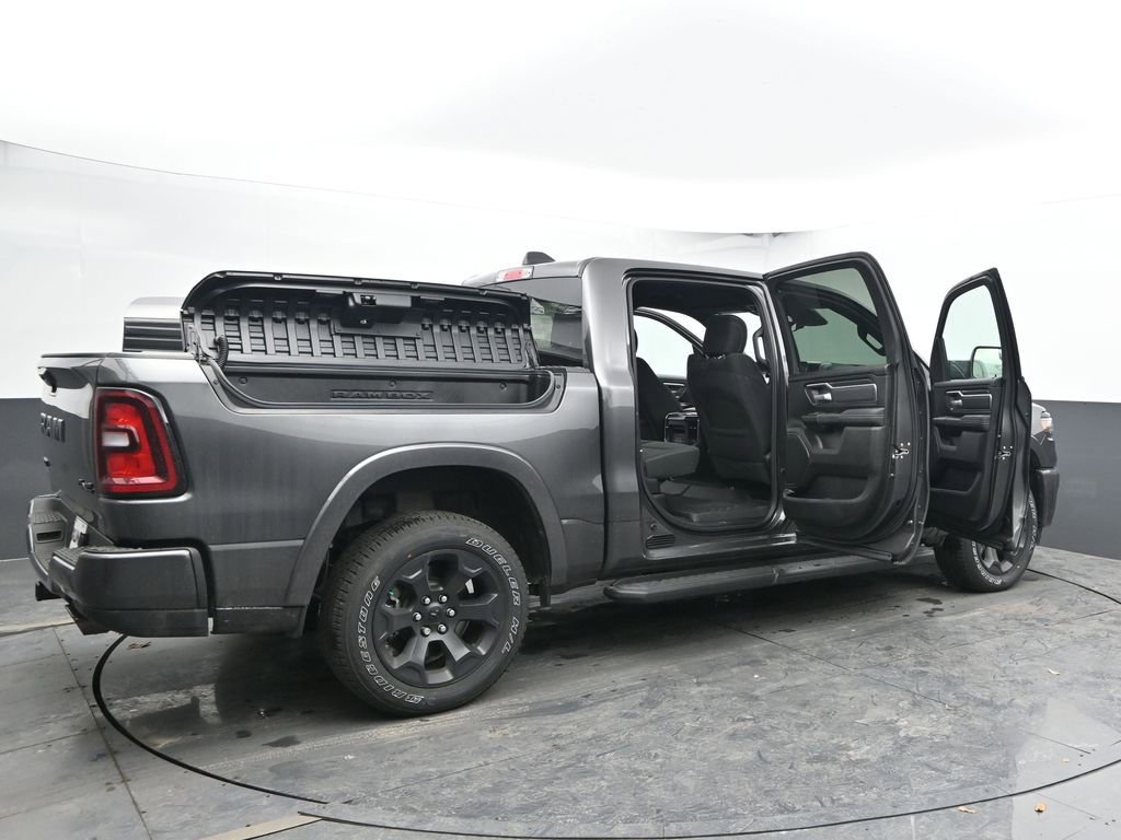 Used 2026 RAM 1500 Big Horn image 61