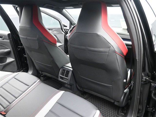 New 2025 Volkswagen GTI SE image 27