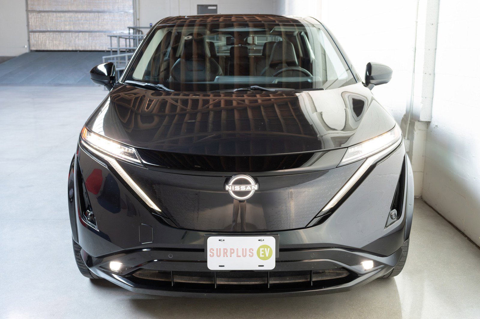 Used 2023 Nissan Ariya FWD image 20