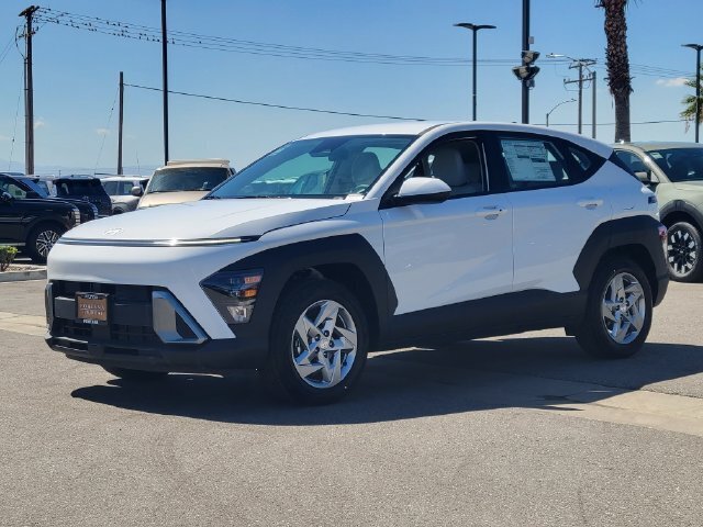 New 2026 Hyundai Kona SE FWD image 2