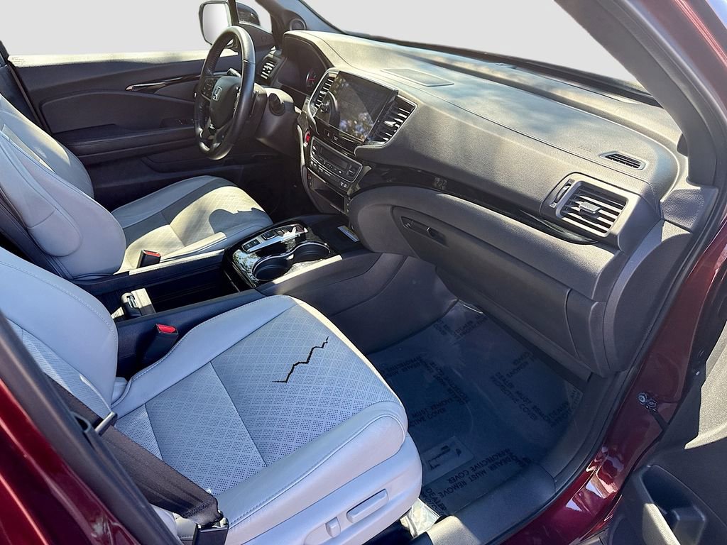 Used 2019 Honda Passport Elite image 14