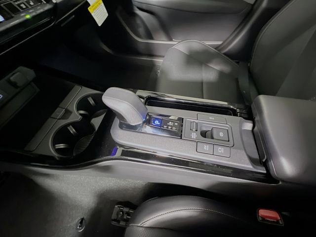 New 2026 Toyota Prius Limited image 22