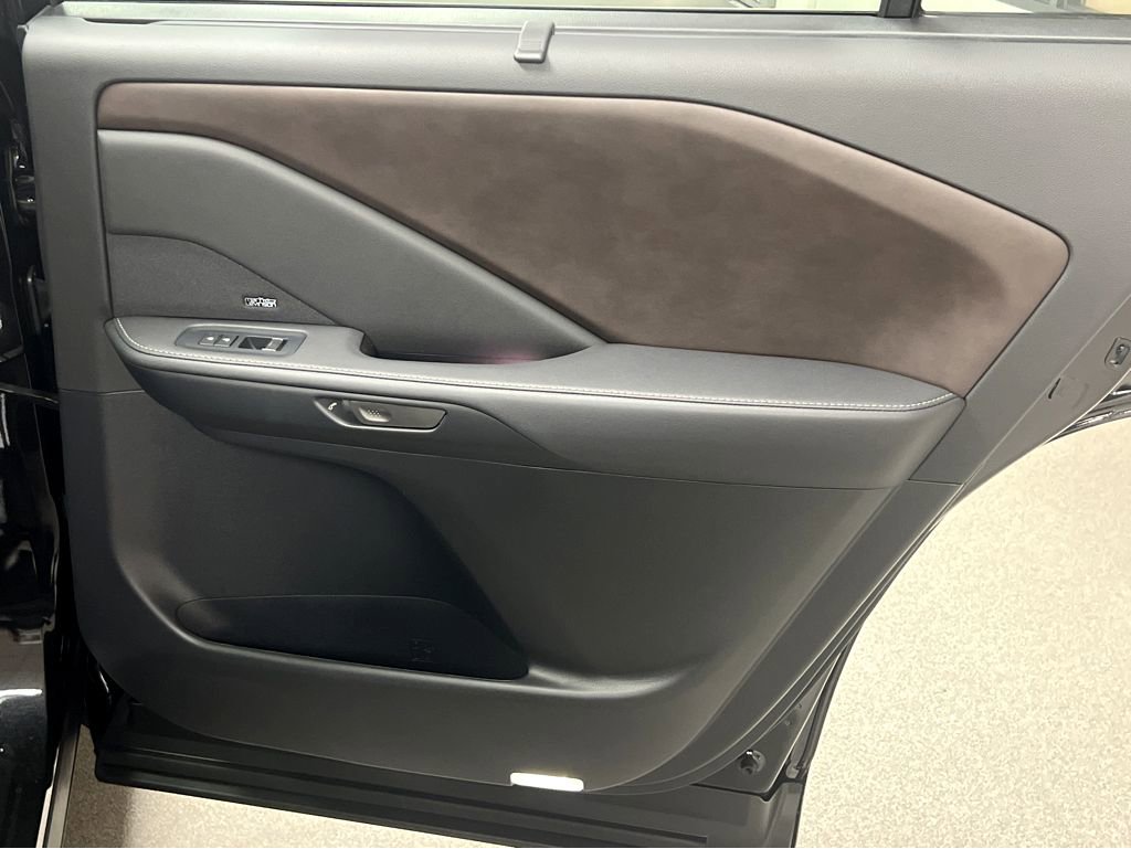 New 2026 Lexus TX 350 AWD image 21