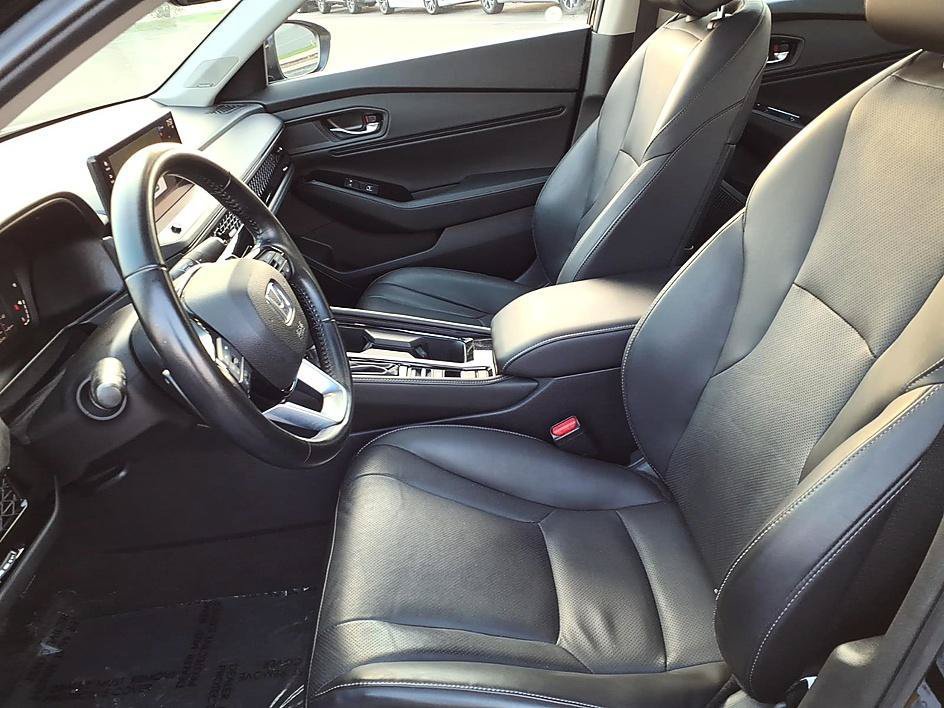 Certified 2023 Honda Accord Touring image 14