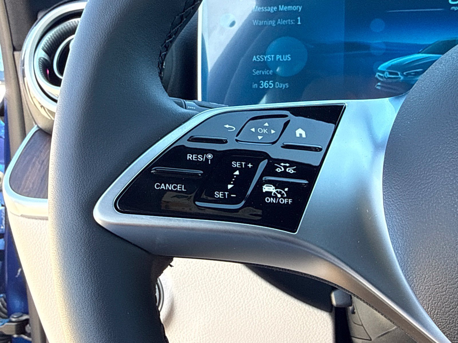 New 2026 Mercedes-Benz C 300 Sedan image 23