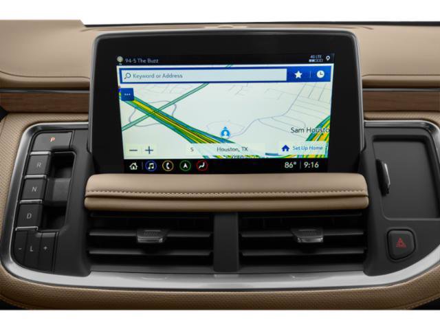 Certified 2023 Chevrolet Tahoe Premier AWD/4WD image 19