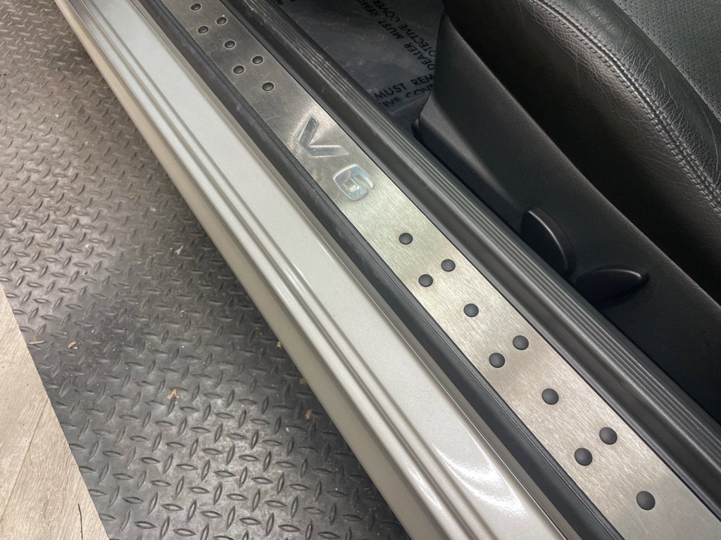 Used 2004 Mercedes-Benz SLK 320 image 23