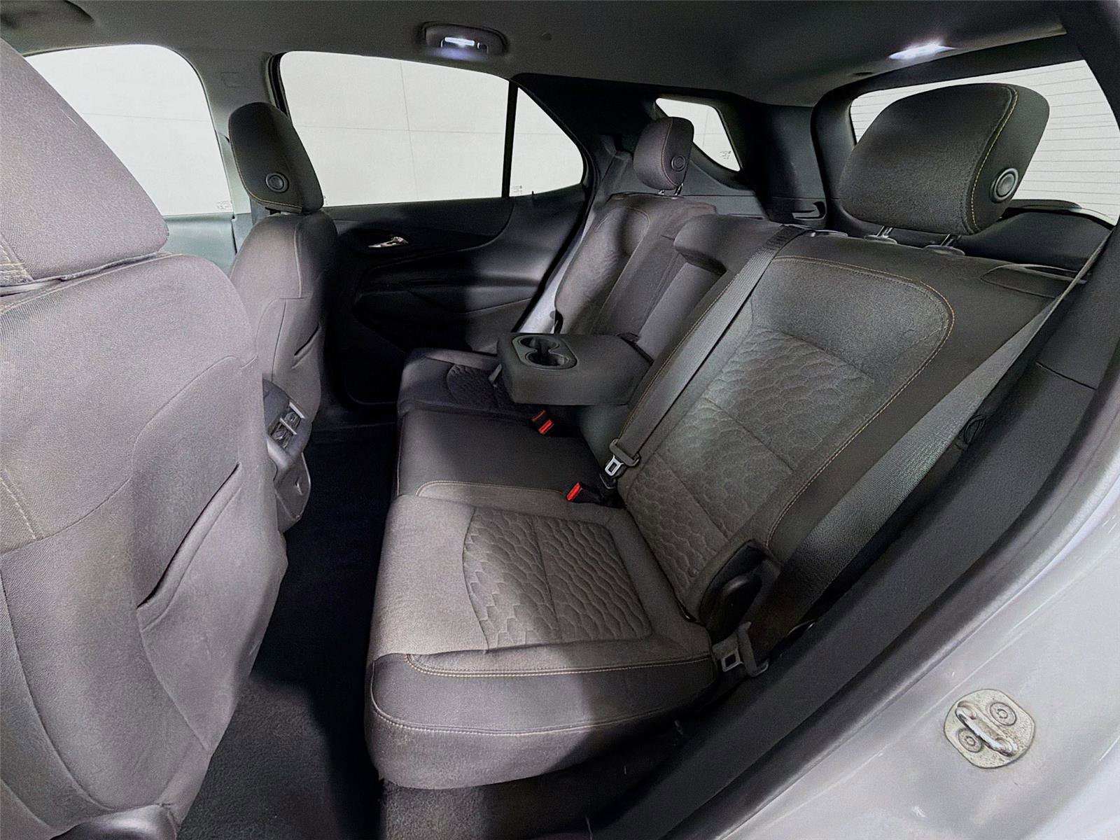 Used 2018 Chevrolet Equinox LT image 20