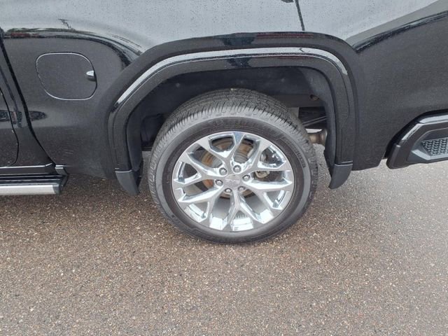 Used 2019 GMC Sierra 1500 Denali w/ Denali Ultimate Package image 21